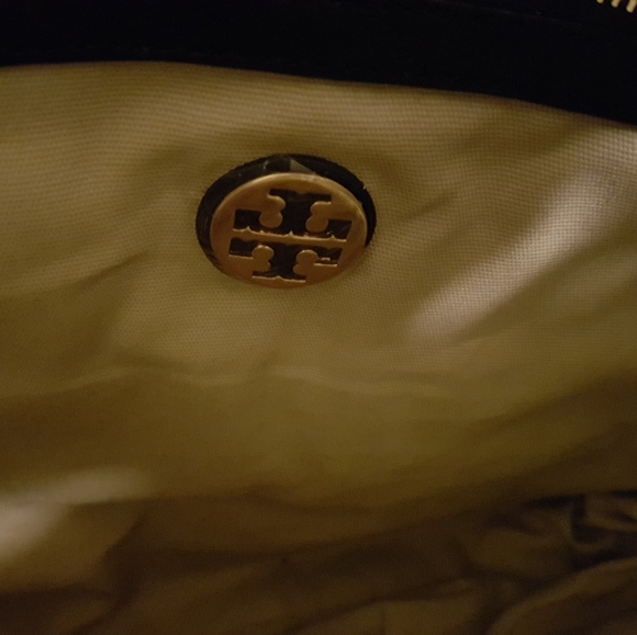 NWOT Tory Burch Tote - Picture 3 of 3